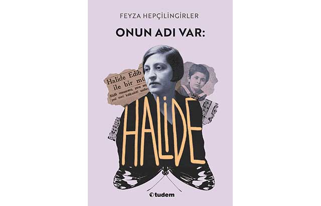 Feyza Hepçilingirler’den yeni kitap