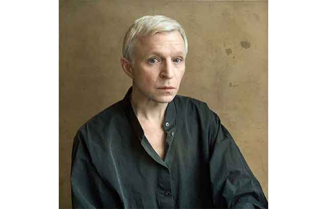 Jay-Jay Johanson üç konser için geliyor