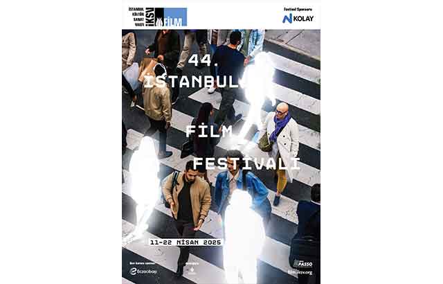 İstanbul Film Festivali programı belli oldu