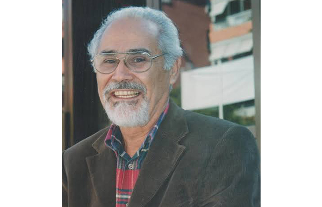 Şair Bedrettin Aykın’a veda