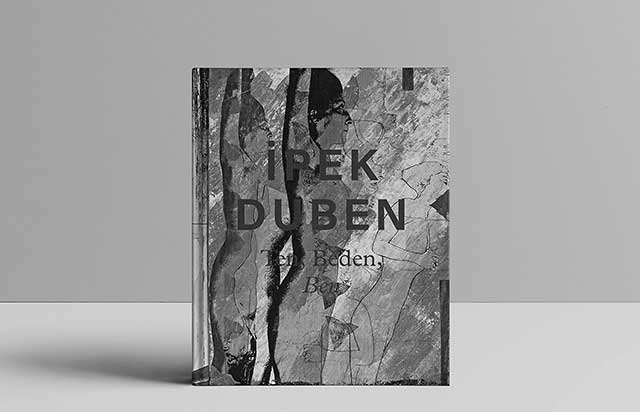 'İpek Duben: Ten, Beden, Ben' New York’ta