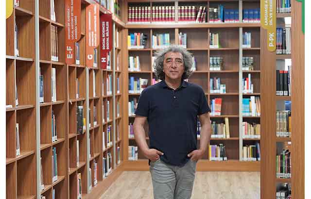 “Oyuncunun sanatsal enstrümanı bedenidir”  