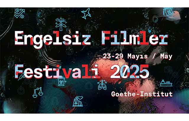 Engelsiz Filmler Festivali’ne geri sayım