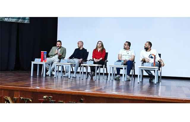 Context Dergi dördüncü sayısı okurla buluştu