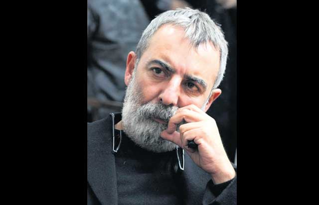 Metin Altıok ödülü ‘Pâre’nin