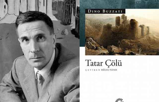 "Olabilecek en doğru politik roman"