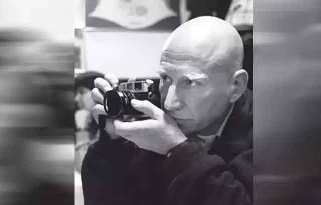 Ünlü fotoğrafçı Salgado yaşamını yitirdi