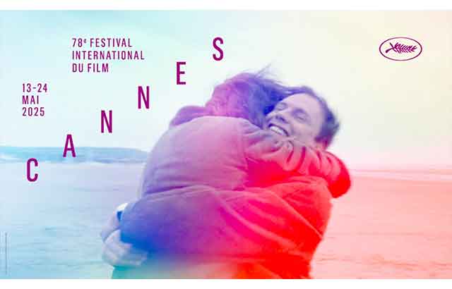Bir Cannes daha bitti