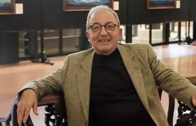 Haslet Soyöz'e veda