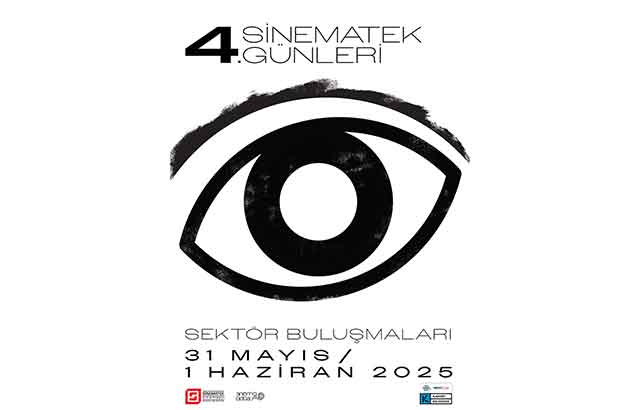 Sinema sektörü Sinematek/Sinema Evi’nde buluşuyor