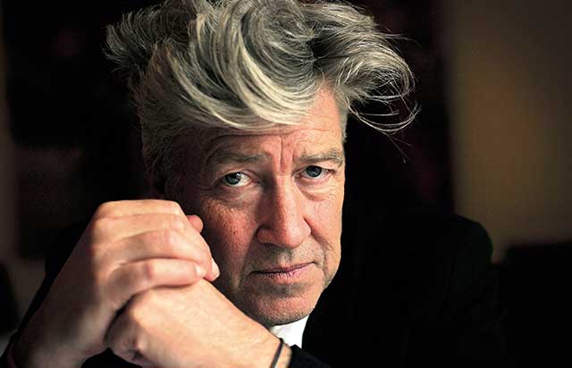 David Lynch'in kişisel eşyaları mezata çıkıyor