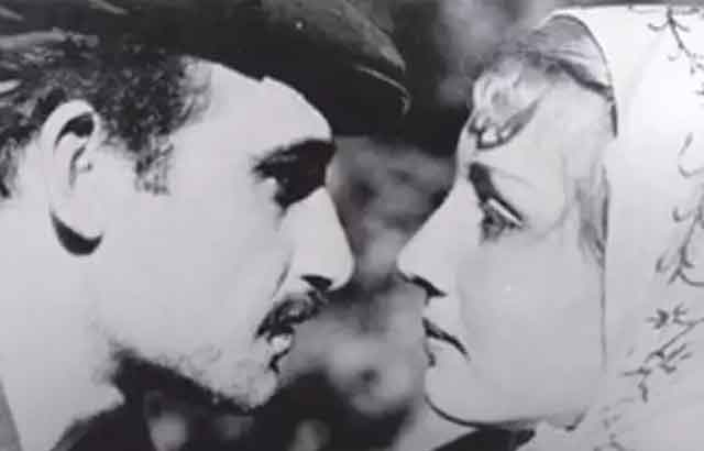 ‘Aysel’ İtalya’da