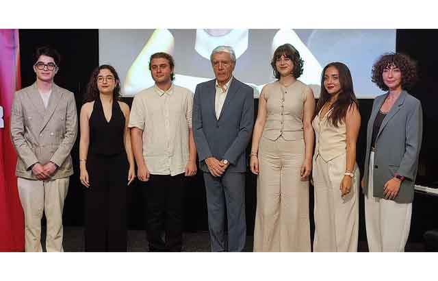 Meriç Soylu Ödülleri sahiplerini buldu