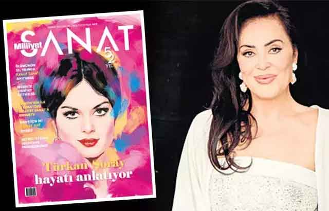 ‘Sultan’dan hayat dersleri
