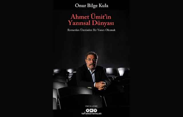 Ahmet Ümit edebiyatı 101 