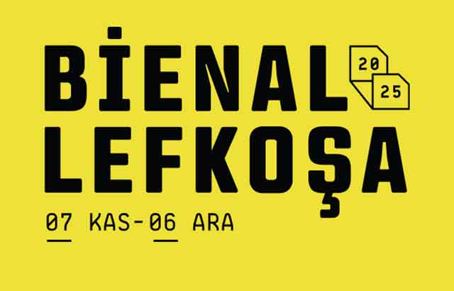 Bienal Lefkoşa için başvurular sürüyor
