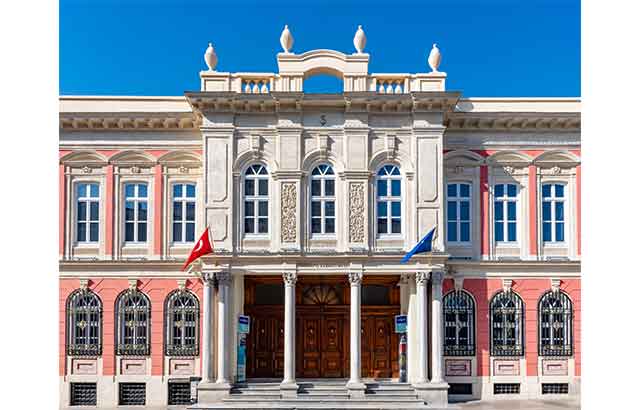 İş Bankası Müzesi’ne 3 Milyon Ziyaretçi