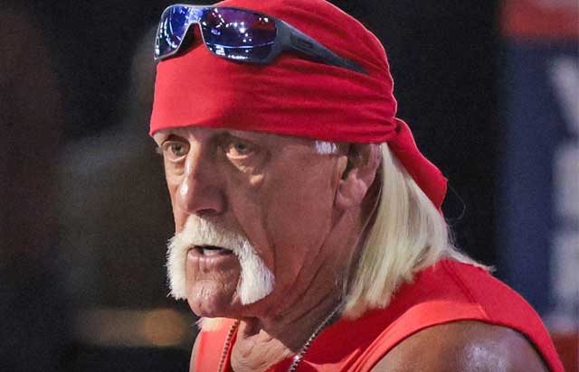 Hulk Hogan hayatını kaybetti