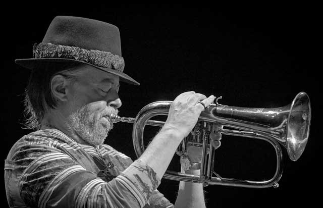 Bir veda daha: Chuck Mangione