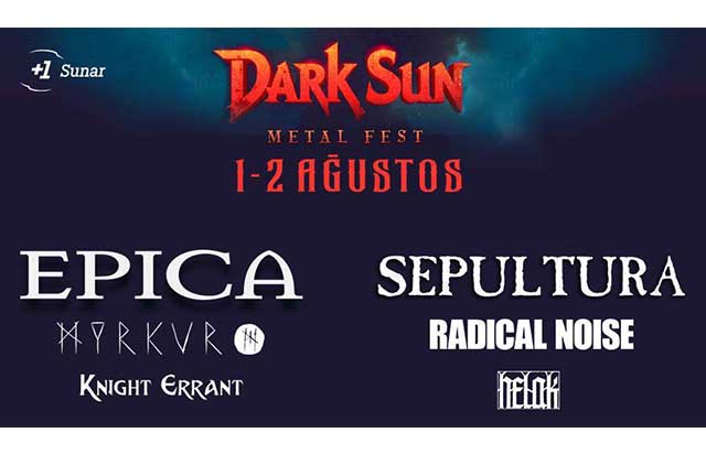 İstanbul’un göbeğinde metal fırtınası