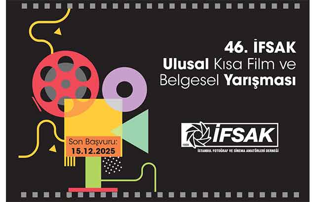 İFSAK yeni gözler arıyor