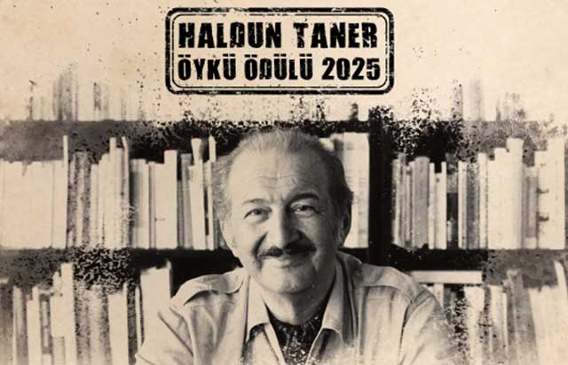 Yılın öykücüsü seçiliyor