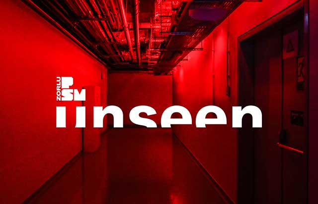Sahne arkasının gizemli dünyası Zorlu PSM Unseen Tour, Ağustos'ta devam ediyor