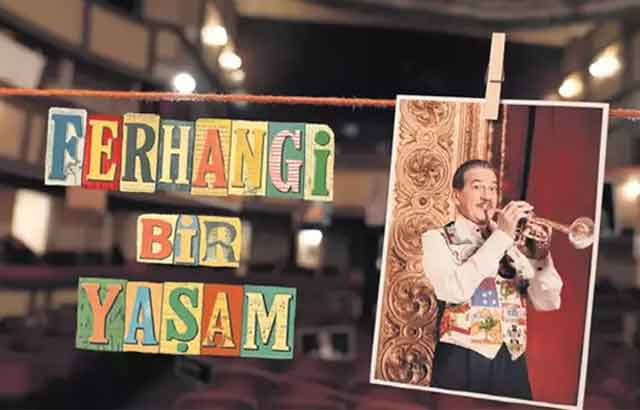 Ferhan Şensoy’un anısına