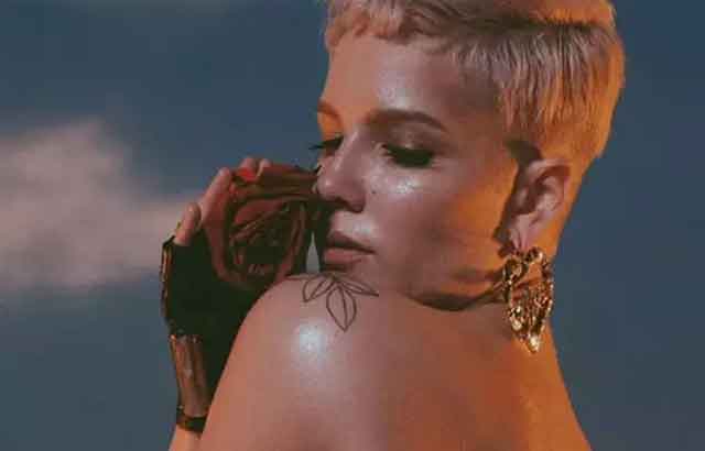 Halsey şarkılarıyla Festival Park Yenikapı’da 
