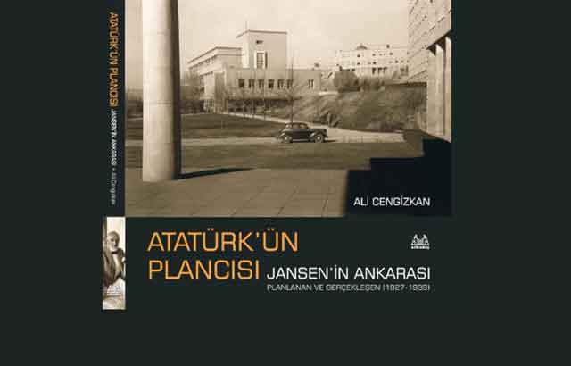 'Jansen’in Ankarası'na dair bilinmeyenler