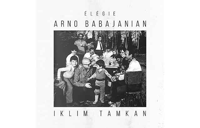 İklim Tamkan’dan yeni tekli