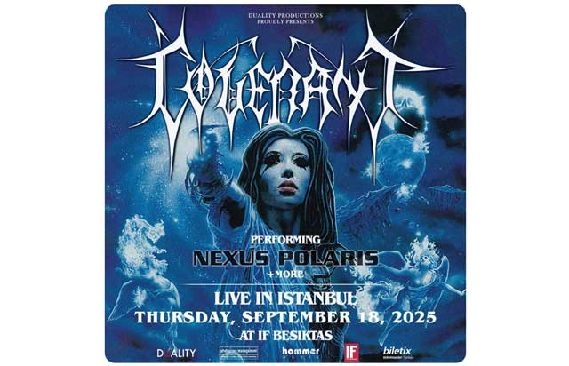 Karanlıktan kozmosa