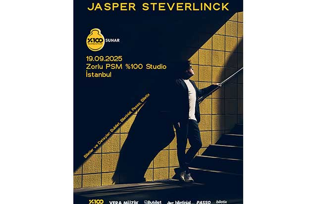 Gent’ten gelen ses