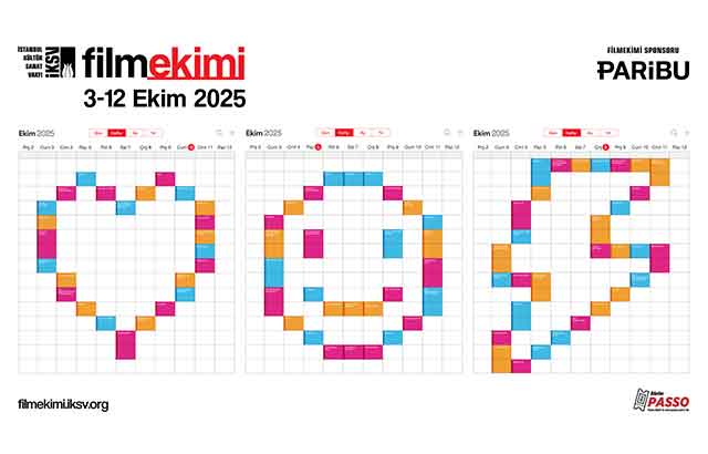 Filmekimi’ne geri sayım başladı
