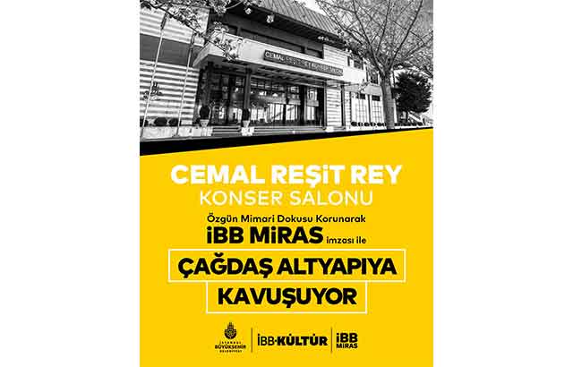 CRR yeniden doğuyor