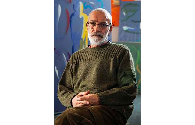 Mustafa Ata’nın 60 yıllık sanat serüvenine saygı duruşu