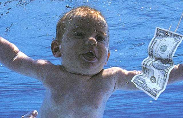Nirvana'nın 'Nevermind' davasında son söz