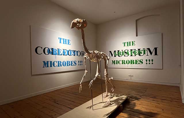ArtRedCo’da 'Meşrutiyet 76' sergisi