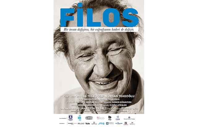 “FİLOS” Antalya’da gala yapıyor