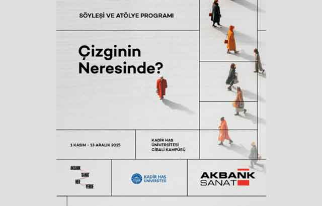 Akbank Sanat’ta sinemada kadın emeği