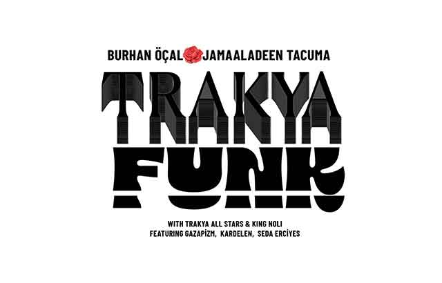 Trakya’dan Philadelphia’ya cazın özgür ruhu 