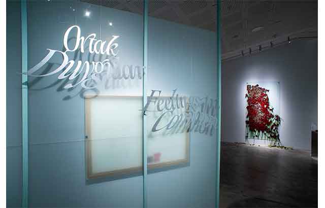 Büyük Britanya ile “Ortak Duygular”