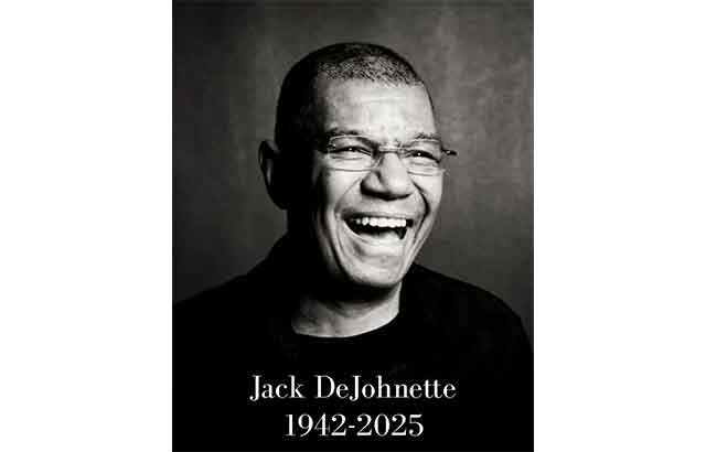 Zamanın nabzını tutan adam Jack DeJohnette’e veda