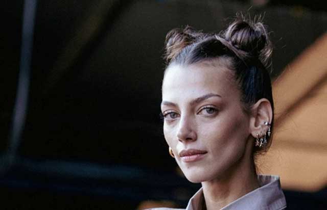 Leyna’yla Halloween’e hazırlık