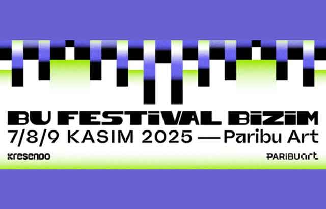 Köklerinden geleceğe bir ses