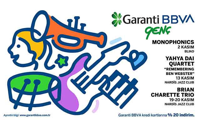 Zamansız ruhun yankısı Monophonics