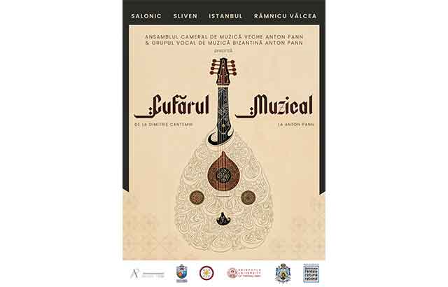 Müzik Sandığı, Romen ve Bizans ezgilerini buluşturacak