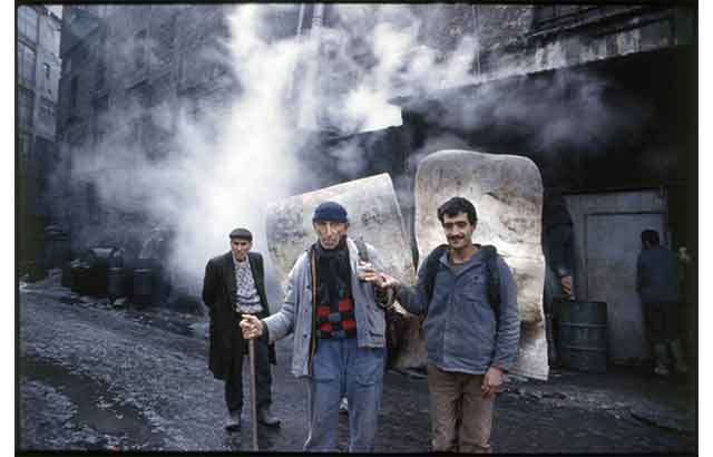 Yıldız Çelik arşivi erişime açıldı