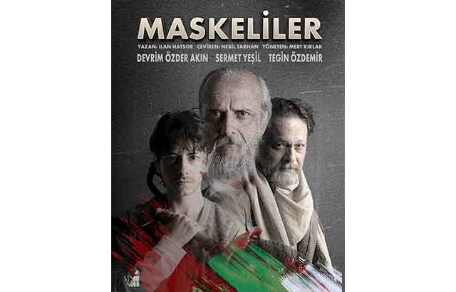 Savaşın gölgesinde bir aile hikâyesi