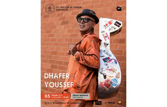 Minarelerde yankılanan ruh